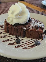 Chocolate Roulade