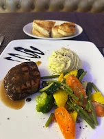 Filet Mignon