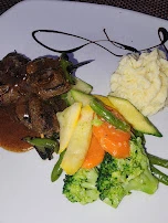 Prime Beef Kabobs