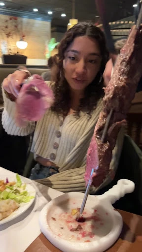 Lasso Gaucho Brazilian Steakhouse
