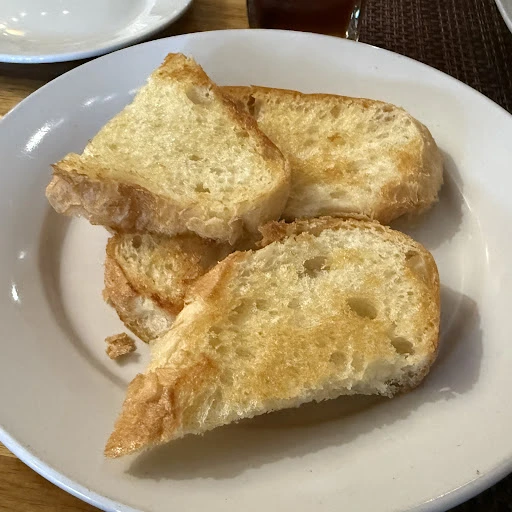 Zack's Bistro photo 2