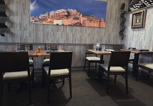 Zack's Bistro photo 8