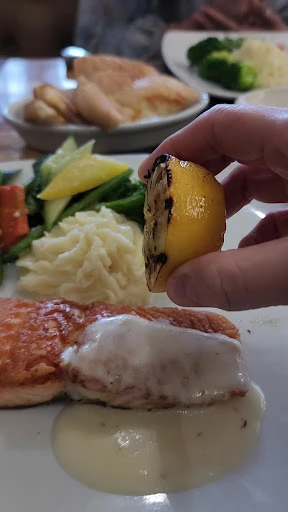 Zack's Bistro photo 6