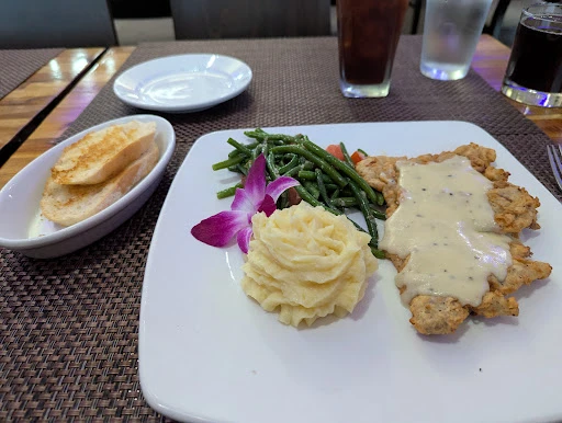 Zack's Bistro photo 5
